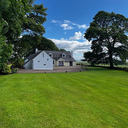 Bed and Breakfast Whitehouse Uplawmoor Exterior foto